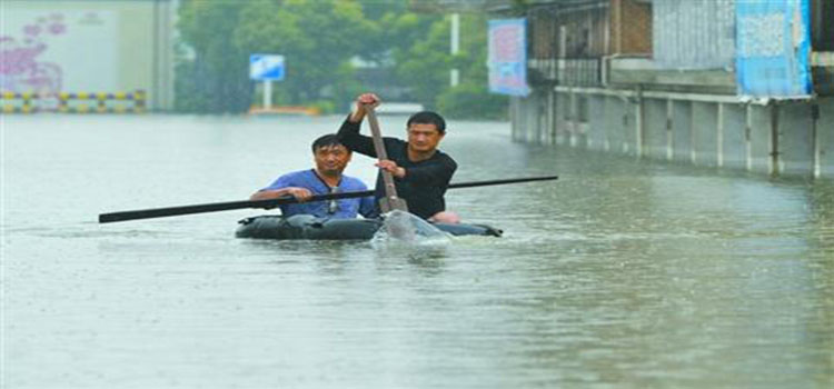 澳大利亞強(qiáng)降雨一天氣，或?qū)?dǎo)致跨境包裹處理延誤